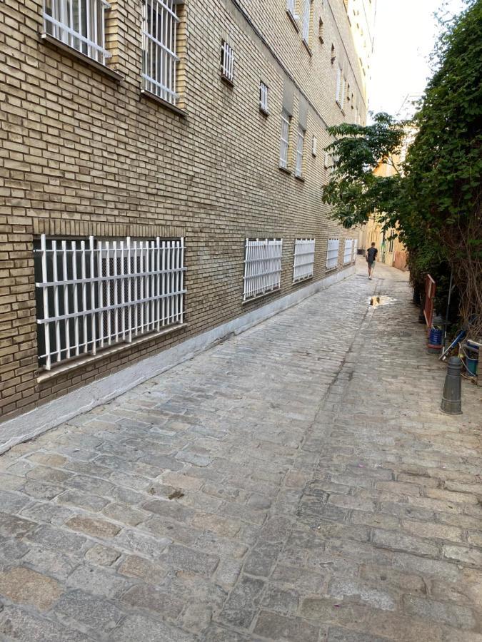 Sevilla Centro Histórico Cerca Estación AVE Exterior foto